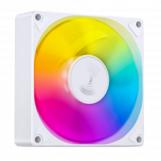 Кулер для корпуса JONSBO SL-925 ARGB White