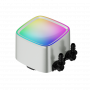 Система жидкостного охлаждения Geometric Future Eskimo Pro 360 White