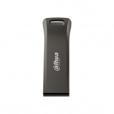 Флешка Dahua U156 8 Gb <DHI-USB-U156-20-8 Gb>, USB2.0, металлическая