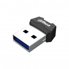 Флешка Dahua U166 32 Gb <DHI-USB-U166-31-32G>, USB3.1, мини Флешка Dahua U166 32 Gb <DHI-USB-U166-31-32G>, USB3.1, мини