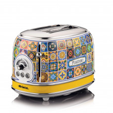 Тостер Ariete 00C01551PAR0 Positano