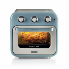 Фритюрница + духовка Ariete 00C463205AR0 Cream/Blue