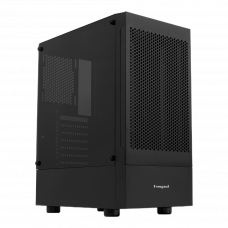 Корпус без блока питания HSPD M540-TGBK