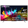 Телевизор Skyworth 43Q66H