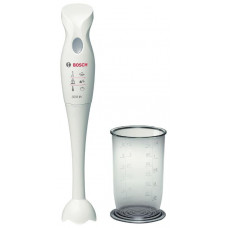 Блендер Bosch MSM 6B150 White

