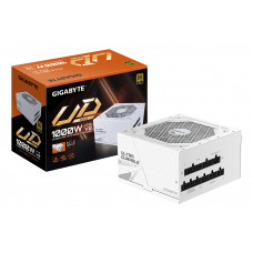 Блок питания GIGABYTE GP-UD1000GM PG5 ICE ATX 1000W