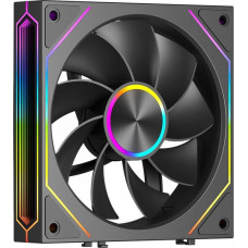 Вентилятор для корпуса PcCooler F3 X120R ARGB BK