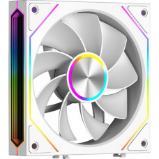 Вентилятор для корпуса PcCooler F3 X120R ARGB WH