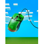 Игровая мышь Razer Cobra Gaming Mouse - Minecraft Ed. Razer RZ01-04650200-R3M1