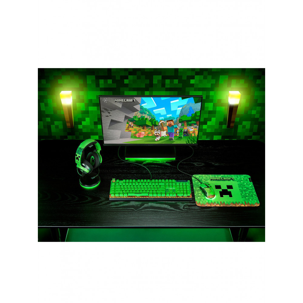 Игровая мышь Razer Cobra Gaming Mouse - Minecraft Ed. Razer RZ01-04650200-R3M1