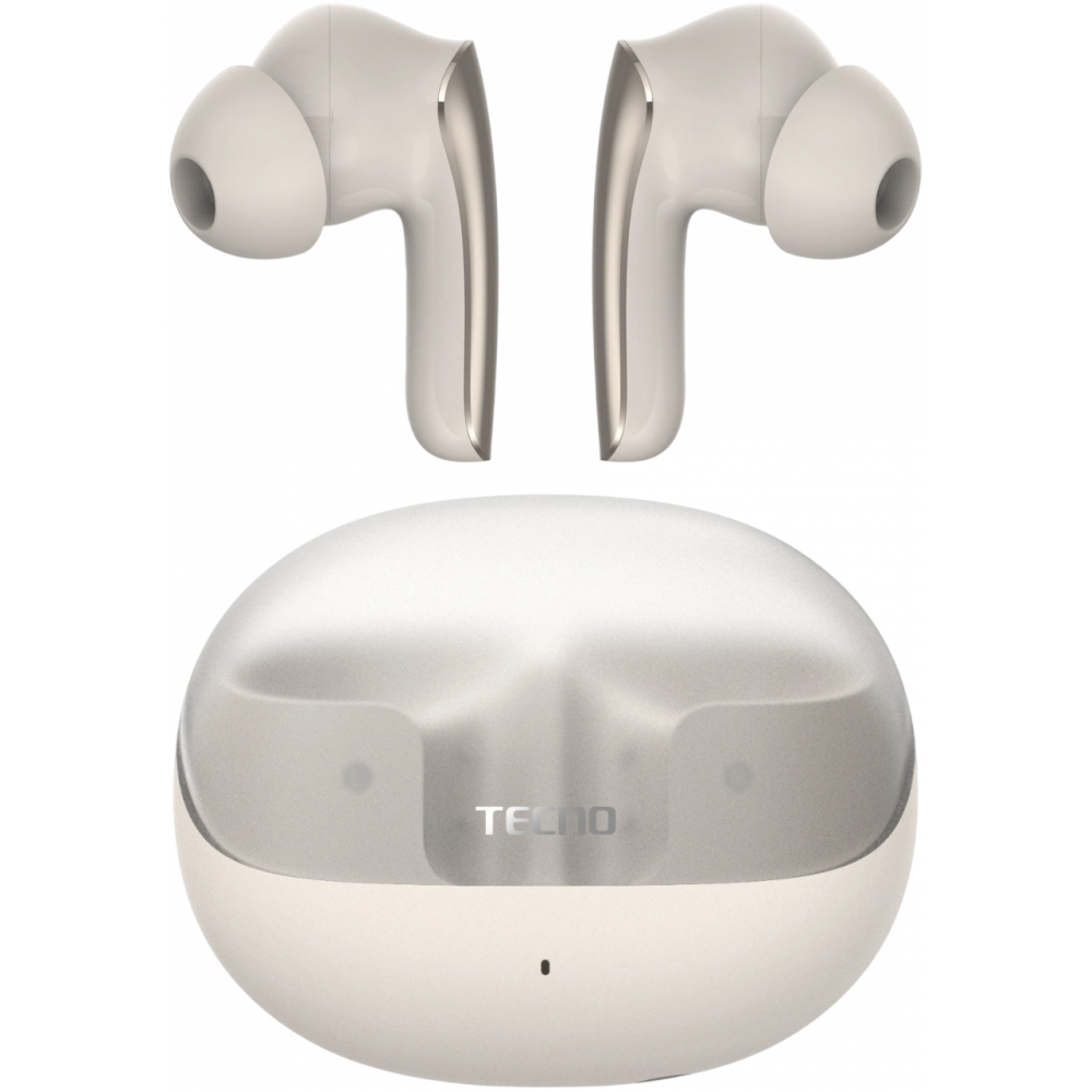 Гарнитура внутриканальные TECNO Sonic 2 SC02 WHITE