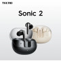 Гарнитура внутриканальные TECNO Sonic 2 SC02 WHITE