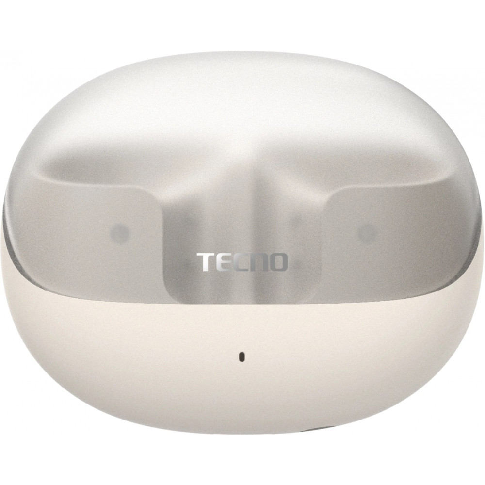 Гарнитура внутриканальные TECNO Sonic 2 SC02 WHITE