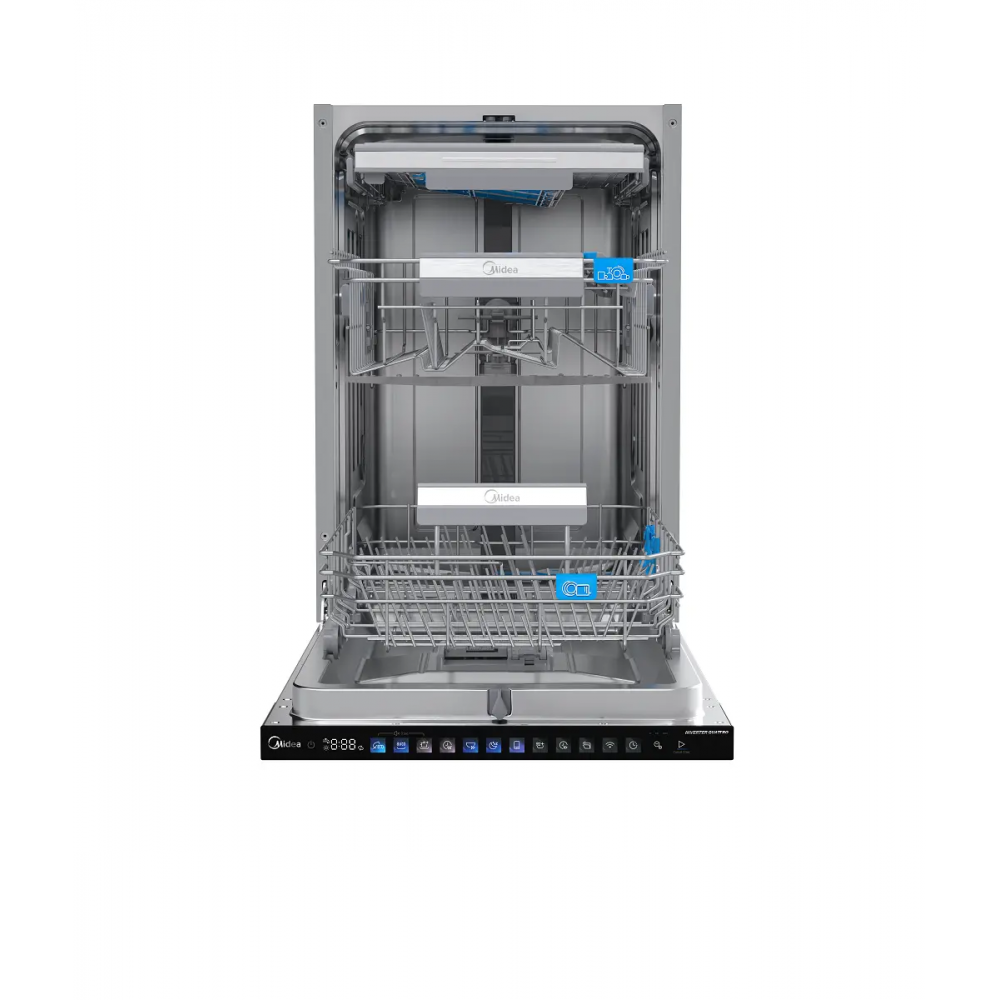 Встраиваемая Midea MID45S730i