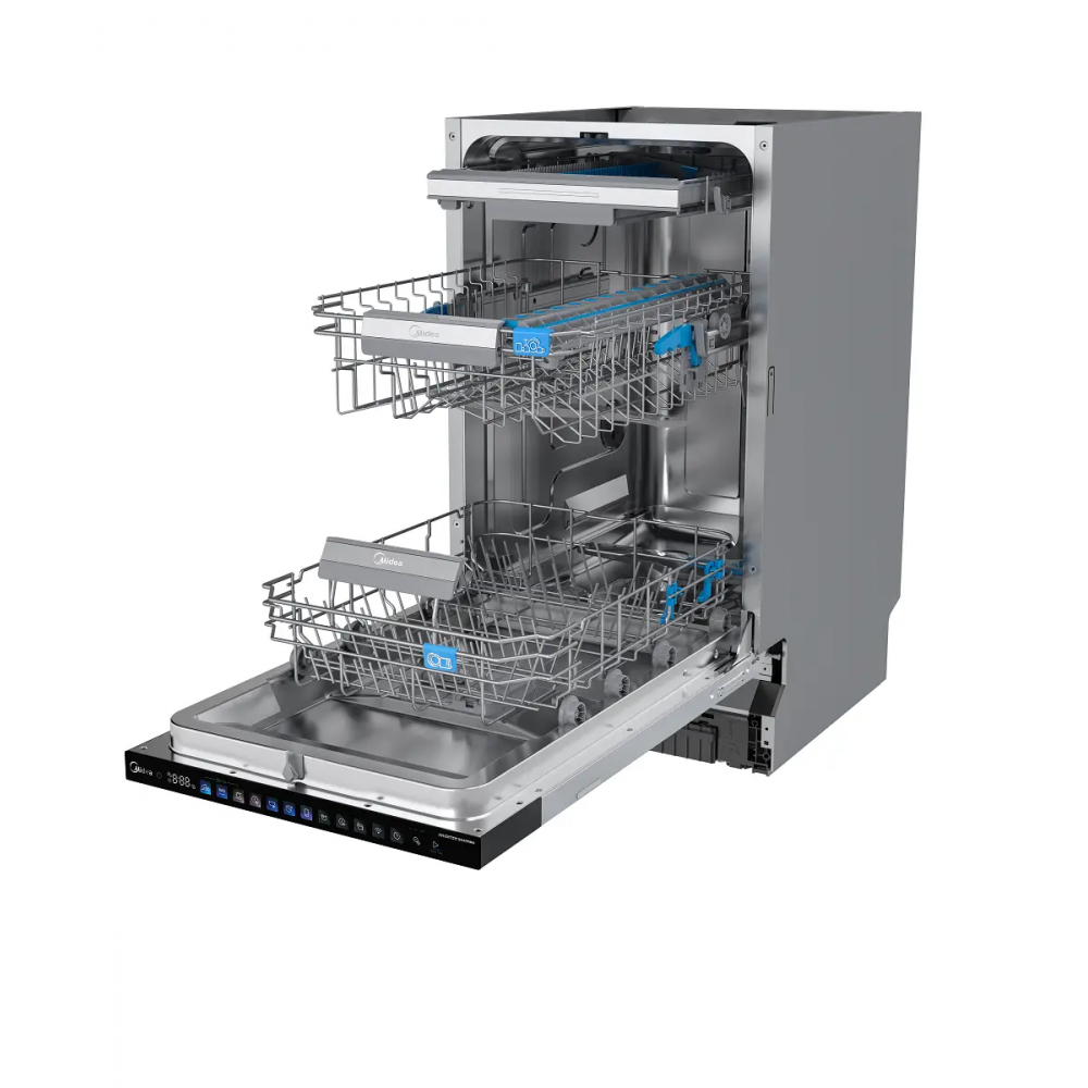 Встраиваемая Midea MID45S730i