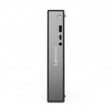 Десктоп Lenovo ThinkCentre Neo 50q G5 Tiny  Intel Core i3-1315U, 8GB, 512GB SSD, WIFI + BT, Keyboard & Mouse, DOS, черны