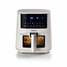 Аэрофритюрница Ariete 4633 Glass DGT Wh