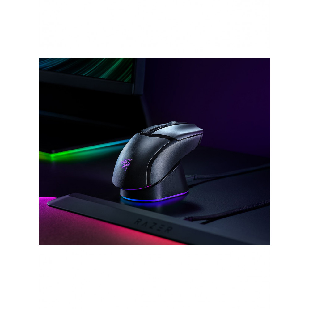 Игровая мышь Razer Cobra HyperSpeed Razer RZ01-05570100-R3G1