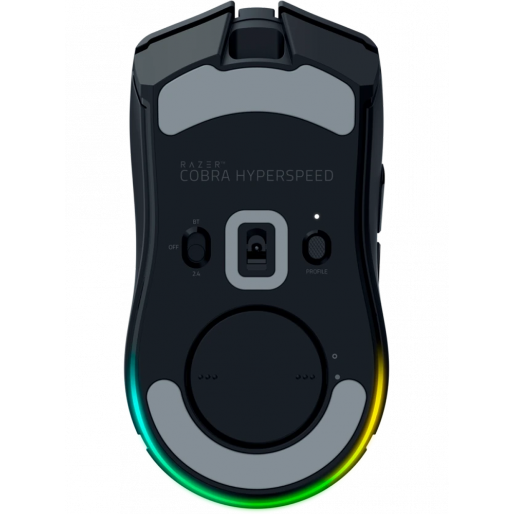 Игровая мышь Razer Cobra HyperSpeed Razer RZ01-05570100-R3G1