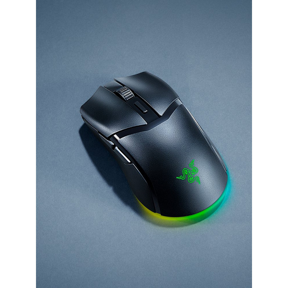Игровая мышь Razer Cobra HyperSpeed Razer RZ01-05570100-R3G1