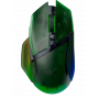 Игровая мышь Razer Basilisk V3 Pro 35K - Phantom Green Ed. Mouse Razer RZ01-05240300-R3G1