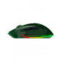 Игровая мышь Razer Basilisk V3 Pro 35K - Phantom Green Ed. Mouse Razer RZ01-05240300-R3G1