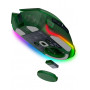 Игровая мышь Razer Basilisk V3 Pro 35K - Phantom Green Ed. Mouse Razer RZ01-05240300-R3G1