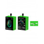 Игровая мышь Razer Basilisk V3 Pro 35K - Phantom Green Ed. Mouse Razer RZ01-05240300-R3G1