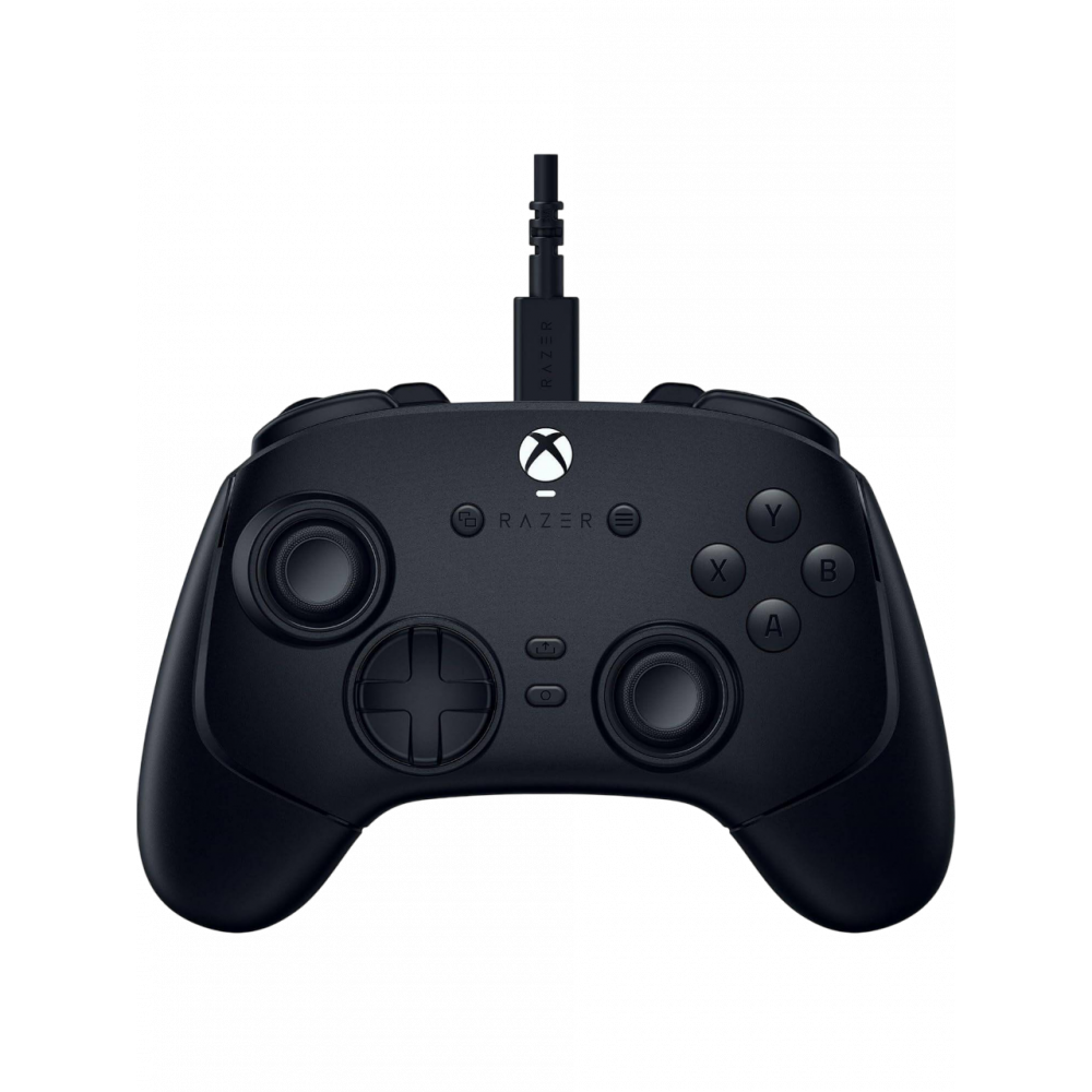 Игровой контроллер Razer Wolverine V3 Tournament Ed. For PC Razer RZ06-05550100-R3M1