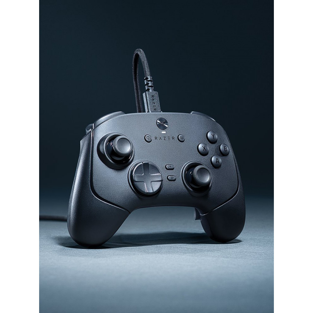 Игровой контроллер Razer Wolverine V3 Tournament Ed. For PC Razer RZ06-05550100-R3M1