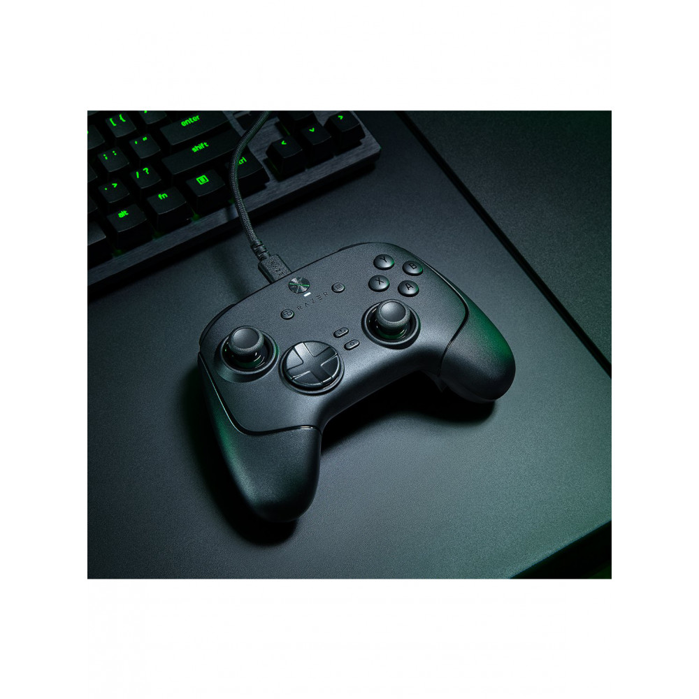 Игровой контроллер Razer Wolverine V3 Tournament Ed. For PC Razer RZ06-05550100-R3M1