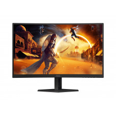 Монитор AOC 27" C27G4ZE, 16:9, VA, FHD, 1ms, 300cd, 300Hz, HDMI, DP