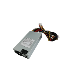 Серверный блок питания Q-dion Qdion Model PSR1-0600-C