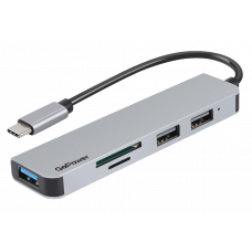 хаб GoPower GPH5-1