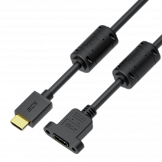 Кабель Greenconnect GCR-56013