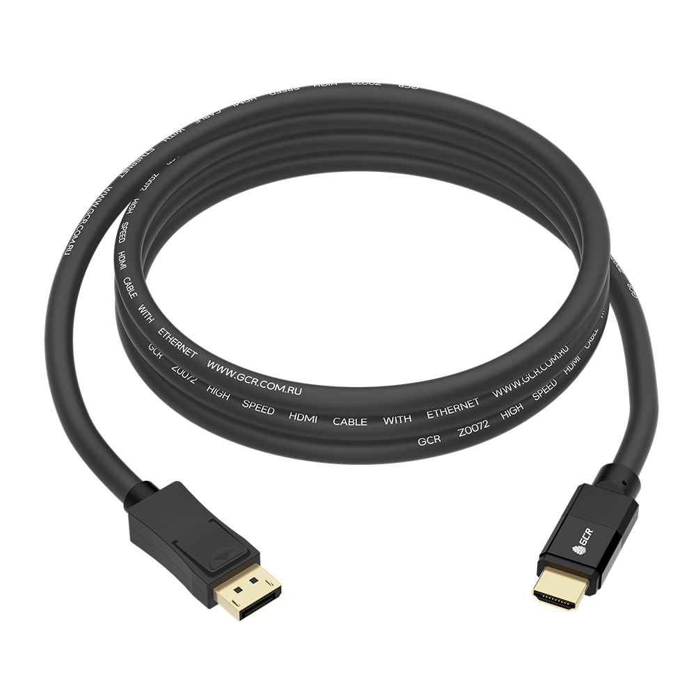 DisplayPortHDMI Greenconnect GCR-55528