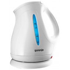 Чайник Gorenje K17W White