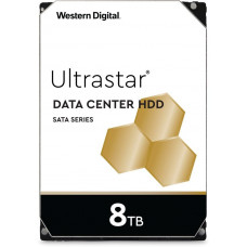 Жесткий диск WD Hitachi Ultrastar HUS728T8TALE6L4