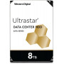 Жесткий диск WD Hitachi Ultrastar HUS728T8TALE6L4