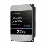 Жесткий диск WD Ultrastar DC HC570 WUH722222ALE604 Жесткий диск WD Ultrastar DC HC570 WUH722222ALE604