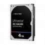 Жесткий диск WD WUS721204BLE604
