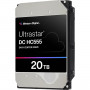 Жесткий диск WD WUH722020CLE604 Жесткий диск WD WUH722020CLE604