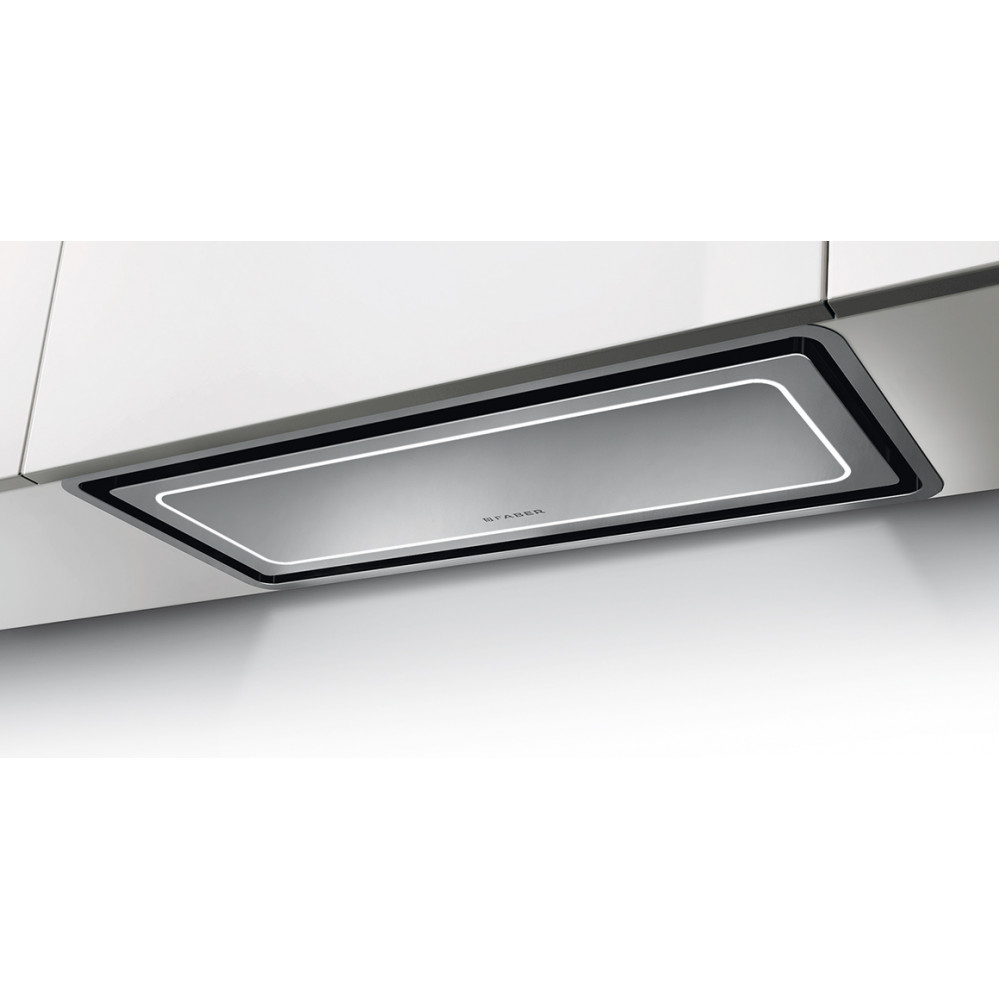 Встраиваемая в шкаф вытяжка Faber Faber IN-LIGHT EV8P X A52
