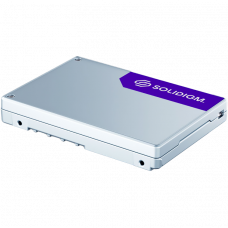 Твердотельный накопитель Solidigm D7-P5520 3840GB (SSDPF2KX038T11Z) Твердотельный накопитель Solidigm D7-P5520 3840GB (SSDPF2KX038T11Z)