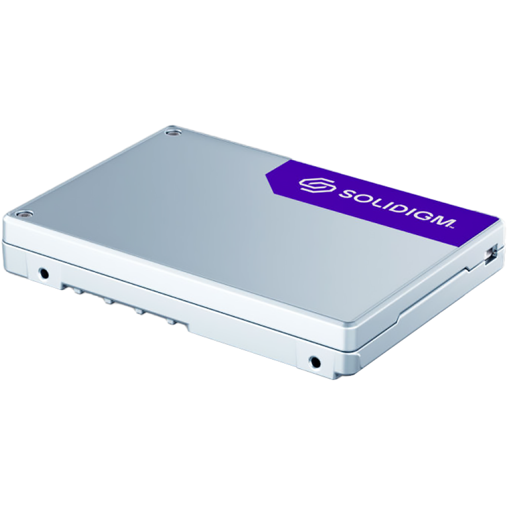 Твердотельный накопитель Solidigm D7-P5520 7680GB (SSDPF2KX076T11Z) Твердотельный накопитель Solidigm D7-P5520 7680GB (SSDPF2KX076T11Z)