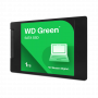 Твердотельный накопитель WD Green WDS100T3G0A Твердотельный накопитель WD Green WDS100T3G0A
