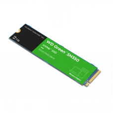 Твердотельный накопитель WD Green SN350 WDS200T3G0C Твердотельный накопитель WD Green SN350 WDS200T3G0C
