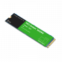 Твердотельный накопитель WD Green SN350 WDS200T3G0C Твердотельный накопитель WD Green SN350 WDS200T3G0C