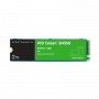 Твердотельный накопитель WD Green SN350 WDS200T3G0C Твердотельный накопитель WD Green SN350 WDS200T3G0C