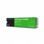 Твердотельный накопитель WD Green SN350 WDS200T3G0C Твердотельный накопитель WD Green SN350 WDS200T3G0C